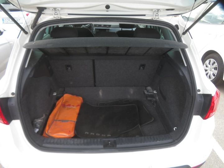 Photo 8 VIN: VSSZZZKJZLR076543 - SEAT ARONA 