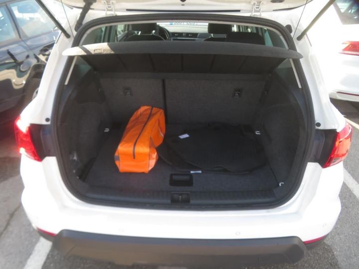 Photo 11 VIN: VSSZZZKJZLR076831 - SEAT ARONA 