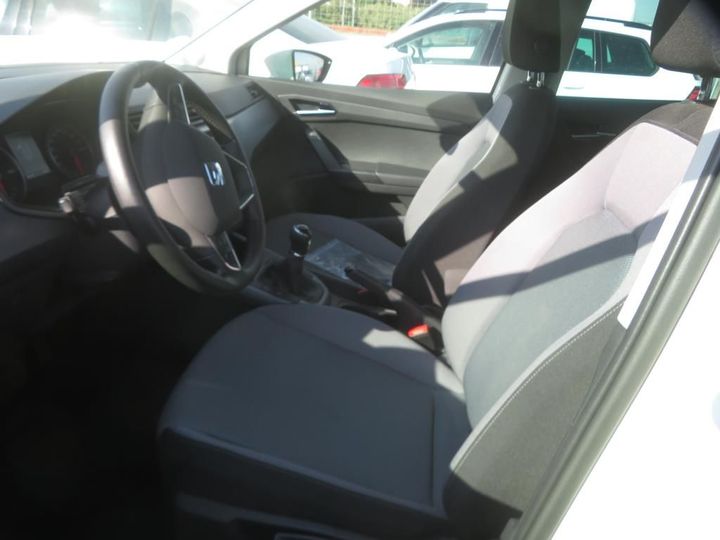 Photo 14 VIN: VSSZZZKJZLR076831 - SEAT ARONA 