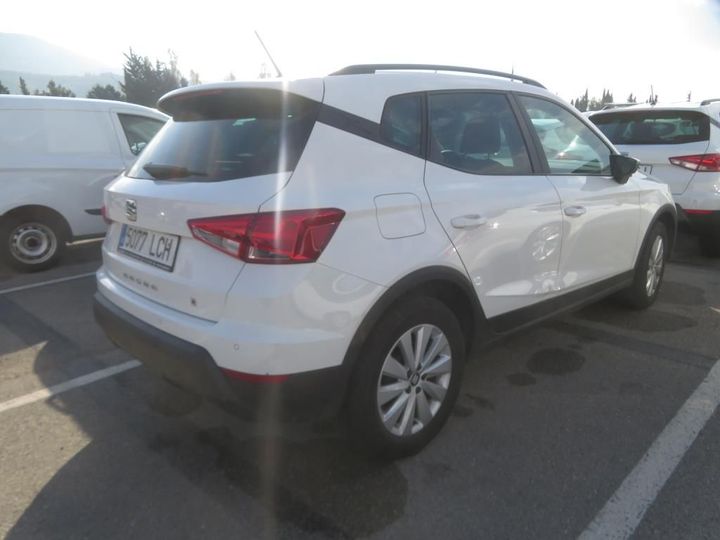 Photo 2 VIN: VSSZZZKJZLR076831 - SEAT ARONA 