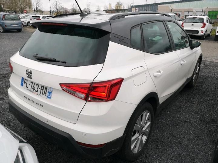 Photo 12 VIN: VSSZZZKJZLR078374 - SEAT ARONA 