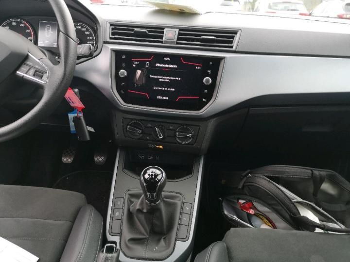 Photo 23 VIN: VSSZZZKJZLR078374 - SEAT ARONA 