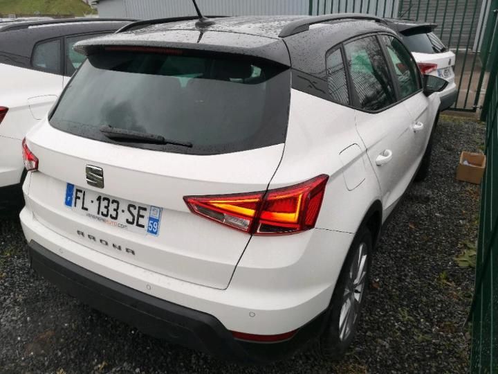 Photo 15 VIN: VSSZZZKJZLR078457 - SEAT ARONA 