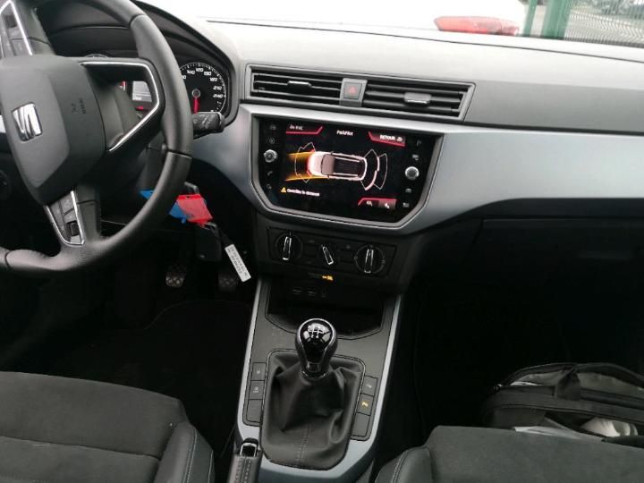 Photo 18 VIN: VSSZZZKJZLR078457 - SEAT ARONA 