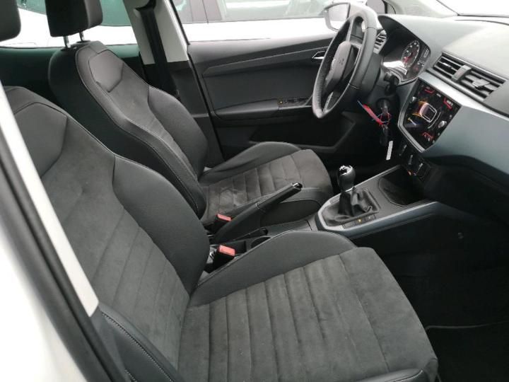 Photo 4 VIN: VSSZZZKJZLR078457 - SEAT ARONA 