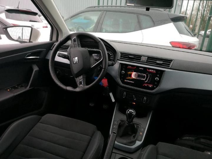 Photo 17 VIN: VSSZZZKJZLR078457 - SEAT ARONA 