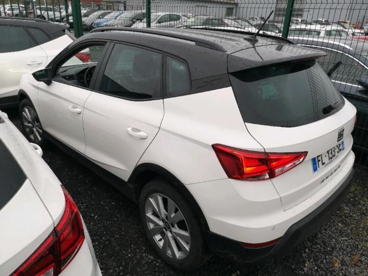 Photo 19 VIN: VSSZZZKJZLR078457 - SEAT ARONA 