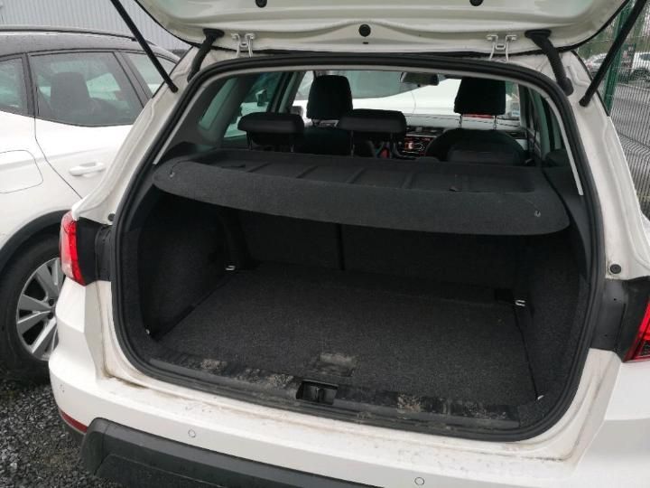 Photo 5 VIN: VSSZZZKJZLR078457 - SEAT ARONA 