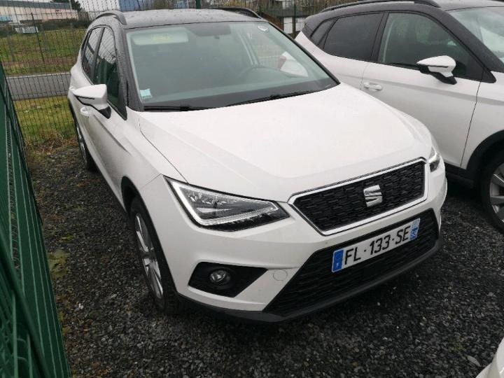 Photo 7 VIN: VSSZZZKJZLR078457 - SEAT ARONA 