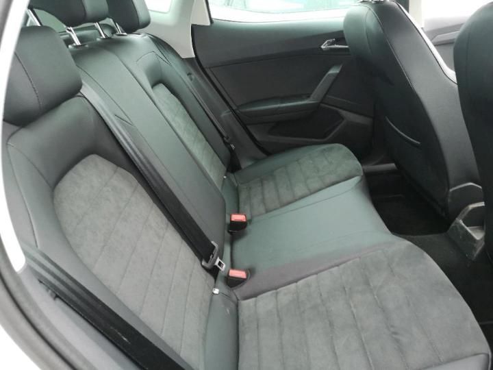 Photo 8 VIN: VSSZZZKJZLR078457 - SEAT ARONA 