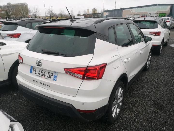 Photo 16 VIN: VSSZZZKJZLR078503 - SEAT ARONA 