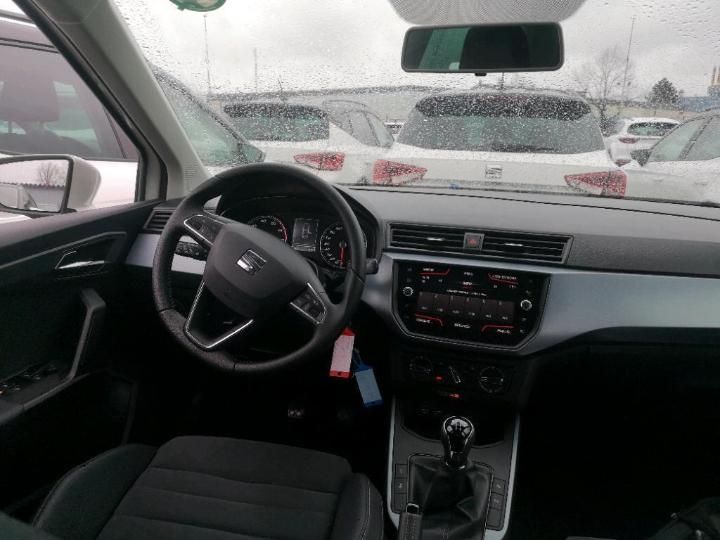 Photo 17 VIN: VSSZZZKJZLR078503 - SEAT ARONA 