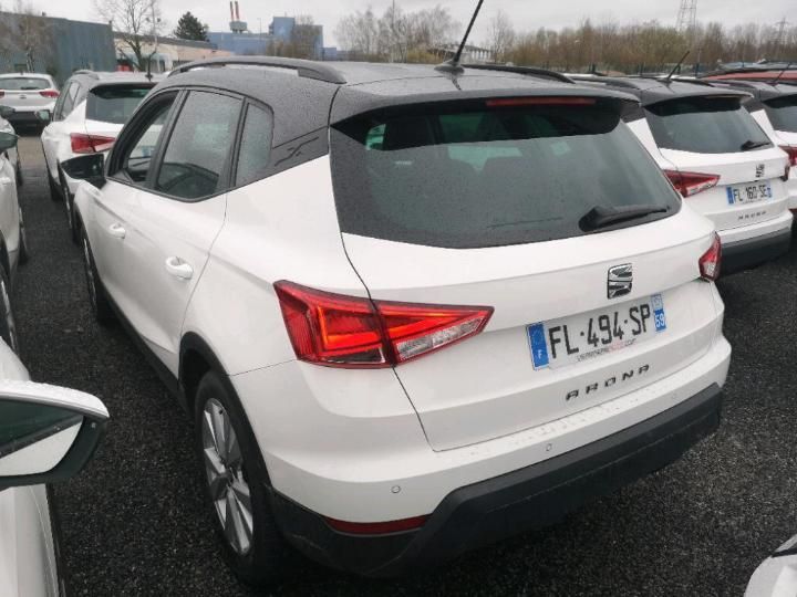 Photo 2 VIN: VSSZZZKJZLR078503 - SEAT ARONA 