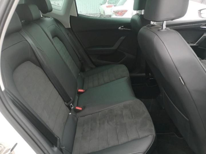 Photo 4 VIN: VSSZZZKJZLR078503 - SEAT ARONA 