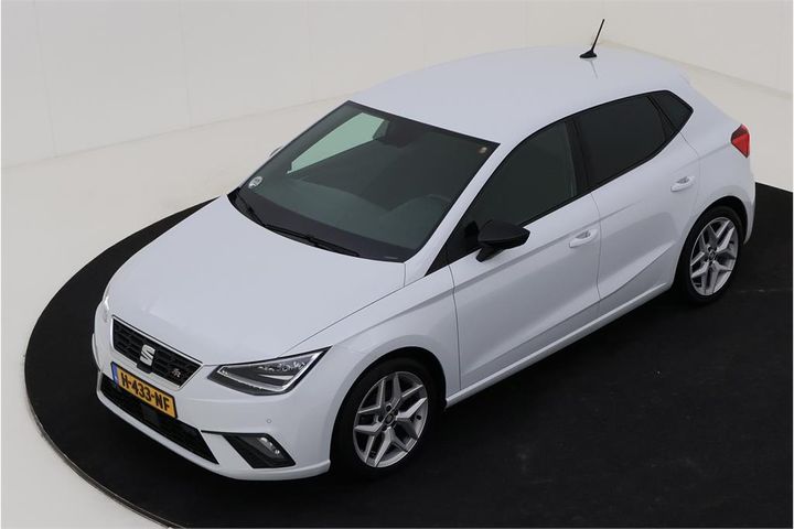 Photo 0 VIN: VSSZZZKJZLR078556 - SEAT IBIZA 