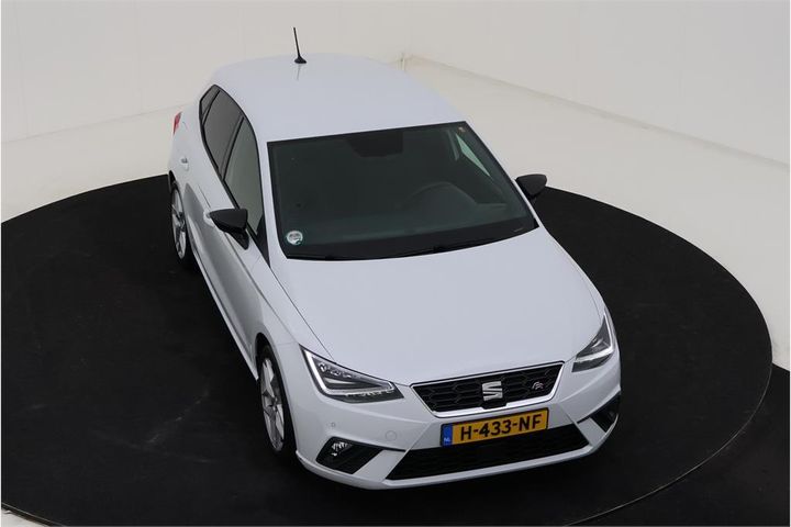 Photo 2 VIN: VSSZZZKJZLR078556 - SEAT IBIZA 