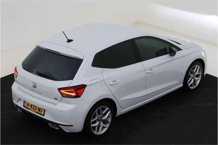 Photo 3 VIN: VSSZZZKJZLR078556 - SEAT IBIZA 