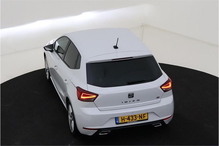 Photo 4 VIN: VSSZZZKJZLR078556 - SEAT IBIZA 