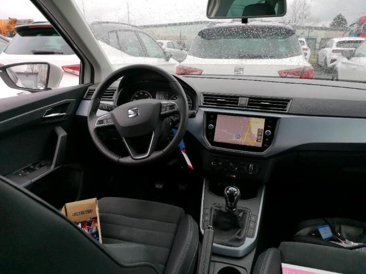 Photo 23 VIN: VSSZZZKJZLR078569 - SEAT ARONA 