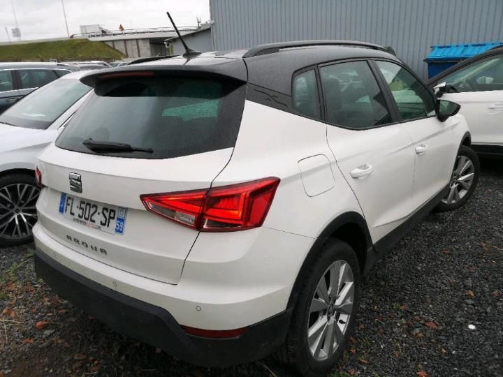 Photo 18 VIN: VSSZZZKJZLR078829 - SEAT ARONA 