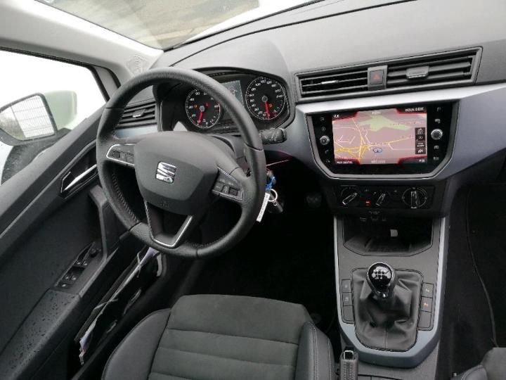 Photo 2 VIN: VSSZZZKJZLR078829 - SEAT ARONA 