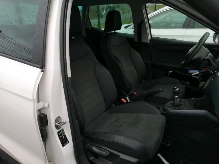 Photo 3 VIN: VSSZZZKJZLR078829 - SEAT ARONA 