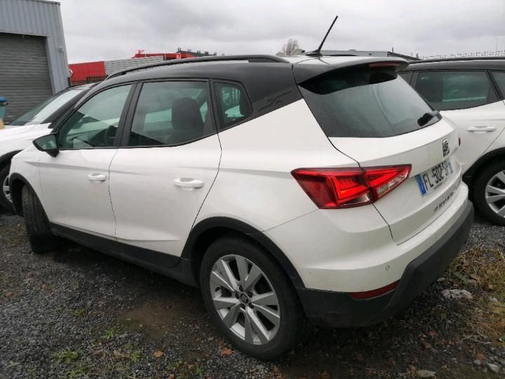 Photo 15 VIN: VSSZZZKJZLR078829 - SEAT ARONA 