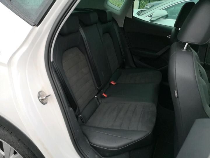 Photo 16 VIN: VSSZZZKJZLR078829 - SEAT ARONA 