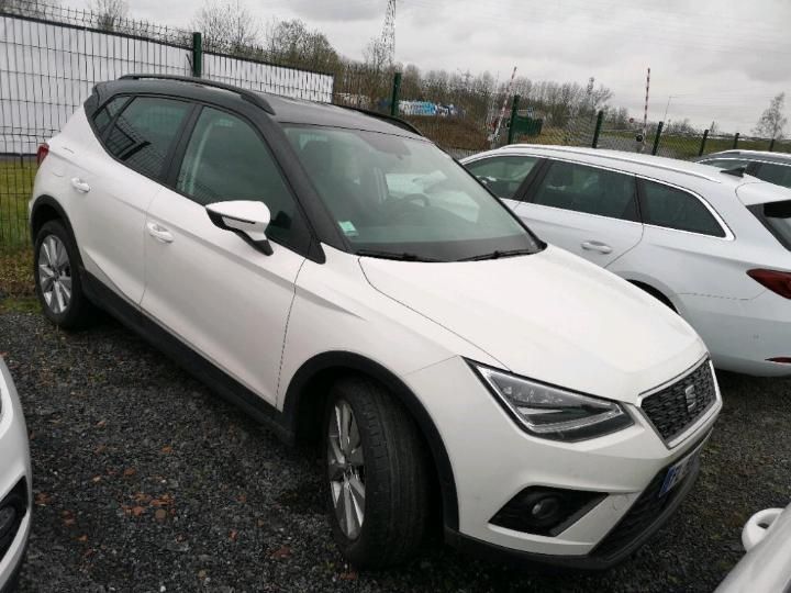 Photo 19 VIN: VSSZZZKJZLR078829 - SEAT ARONA 