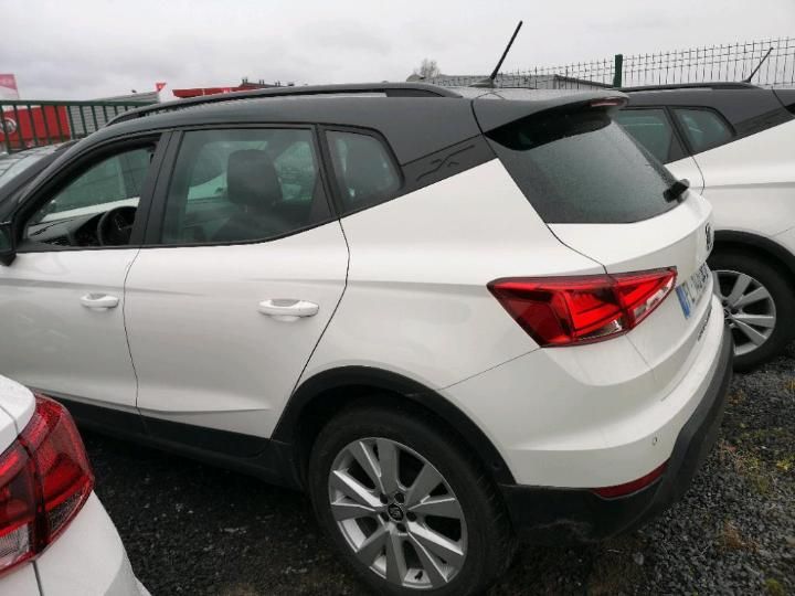 Photo 5 VIN: VSSZZZKJZLR079091 - SEAT ARONA 