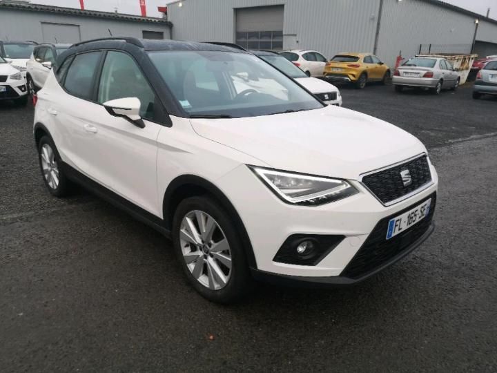 Photo 19 VIN: VSSZZZKJZLR079369 - SEAT ARONA 