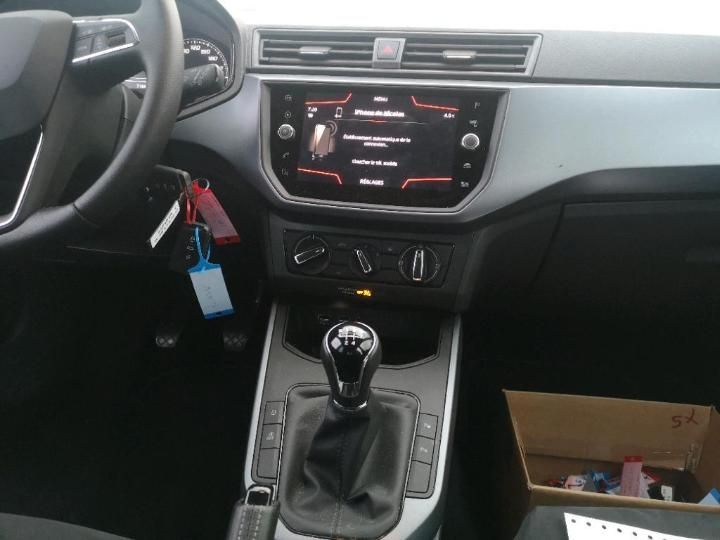 Photo 25 VIN: VSSZZZKJZLR079369 - SEAT ARONA 