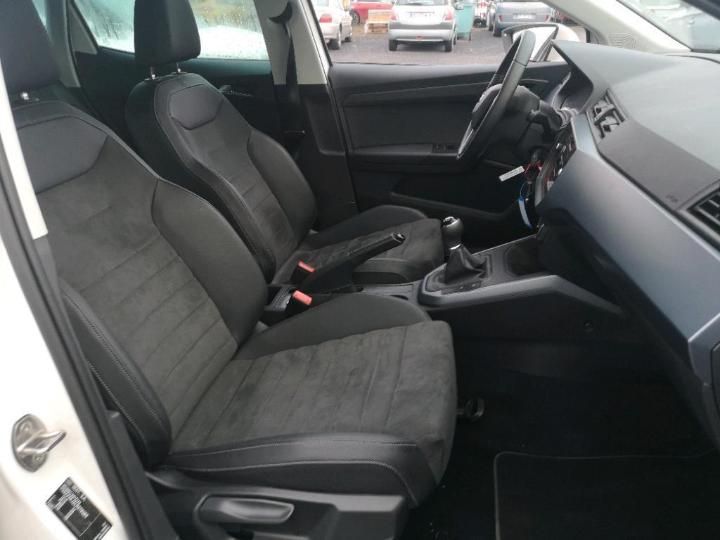 Photo 3 VIN: VSSZZZKJZLR079369 - SEAT ARONA 