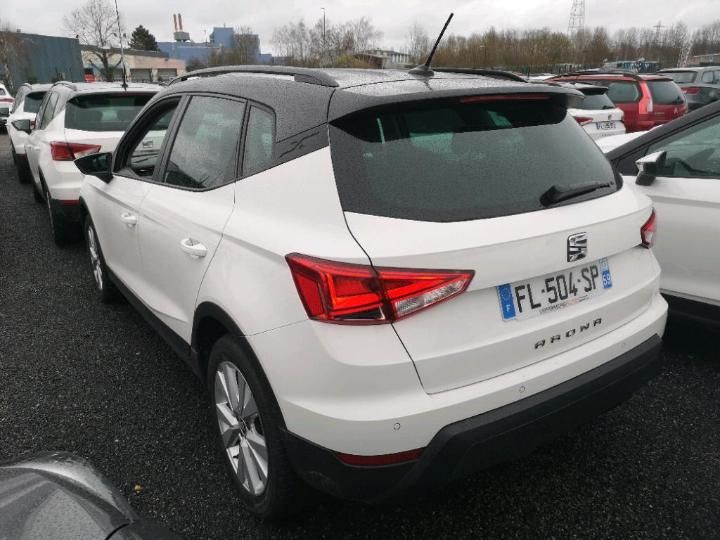 Photo 12 VIN: VSSZZZKJZLR079451 - SEAT ARONA 