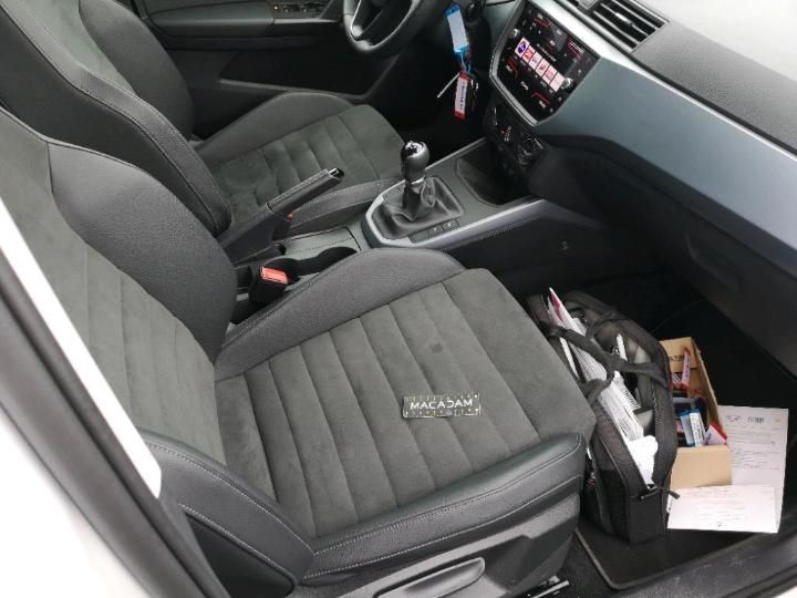 Photo 13 VIN: VSSZZZKJZLR079451 - SEAT ARONA 