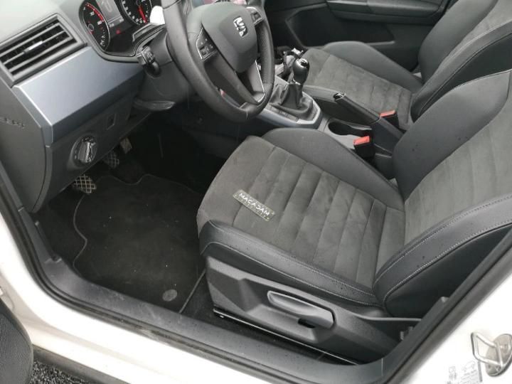 Photo 15 VIN: VSSZZZKJZLR079451 - SEAT ARONA 