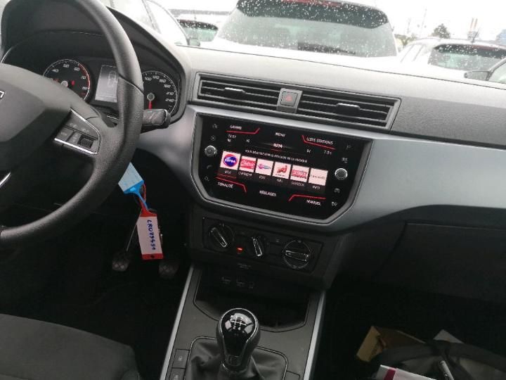 Photo 17 VIN: VSSZZZKJZLR079451 - SEAT ARONA 