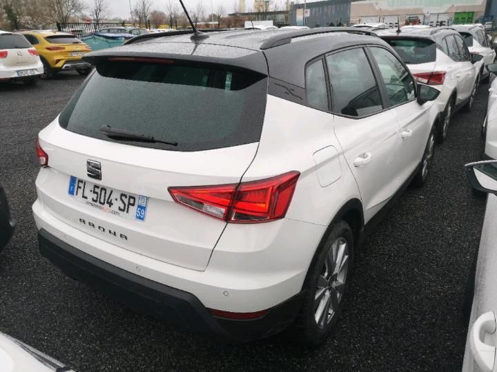 Photo 22 VIN: VSSZZZKJZLR079451 - SEAT ARONA 