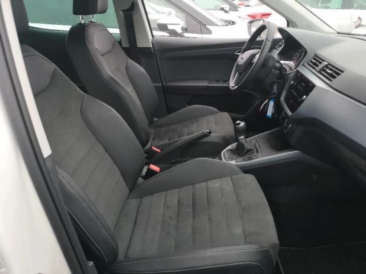 Photo 18 VIN: VSSZZZKJZLR079496 - SEAT ARONA 