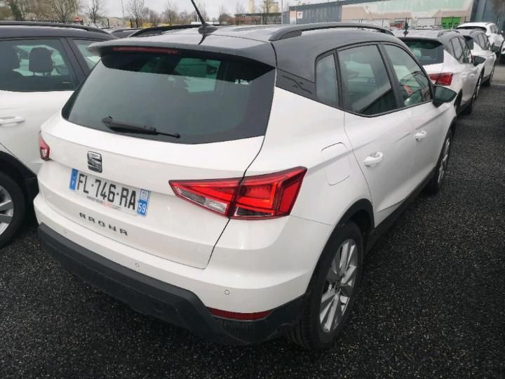 Photo 23 VIN: VSSZZZKJZLR079496 - SEAT ARONA 