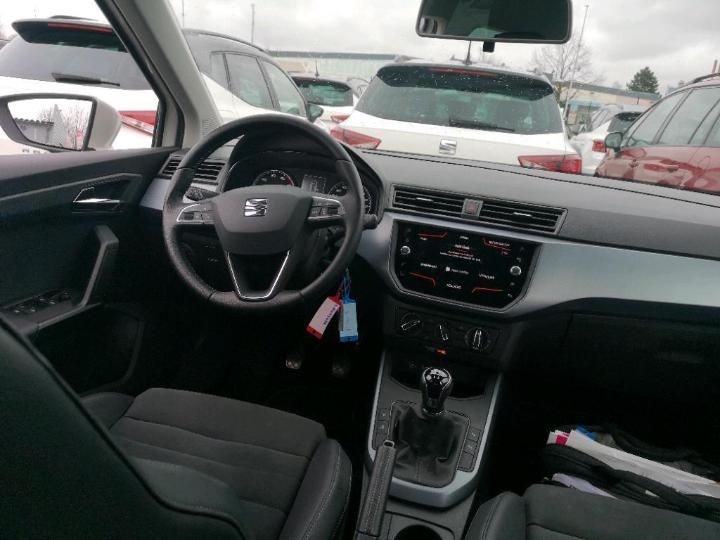 Photo 3 VIN: VSSZZZKJZLR079496 - SEAT ARONA 