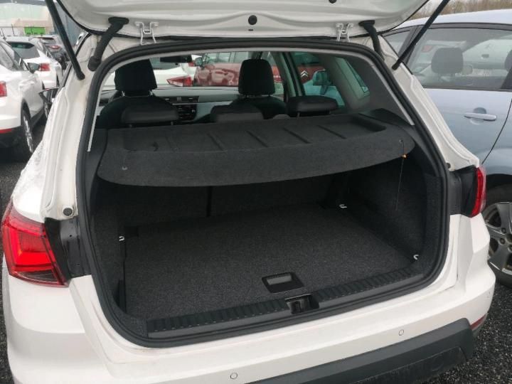 Photo 5 VIN: VSSZZZKJZLR079496 - SEAT ARONA 