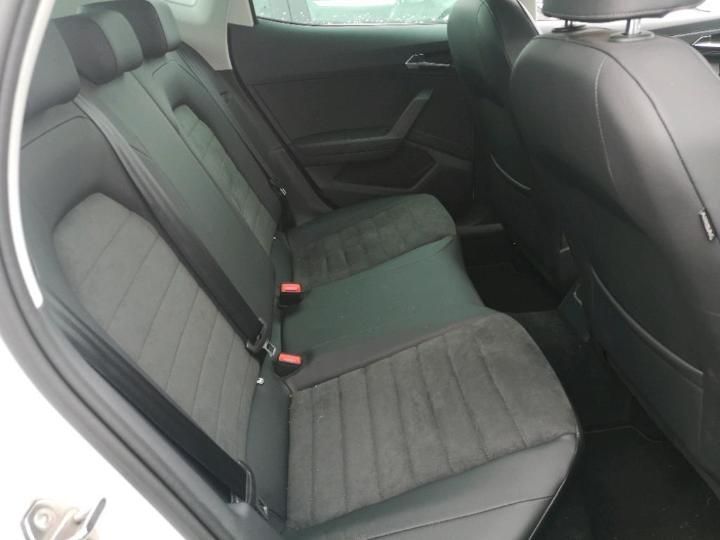 Photo 8 VIN: VSSZZZKJZLR079496 - SEAT ARONA 