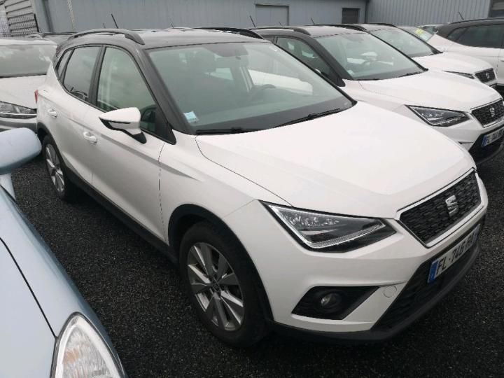 Photo 19 VIN: VSSZZZKJZLR079496 - SEAT ARONA 