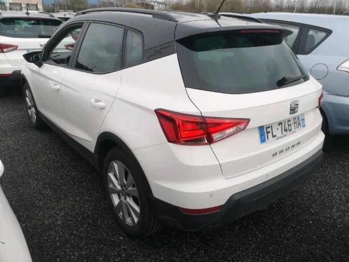 Photo 4 VIN: VSSZZZKJZLR079496 - SEAT ARONA 