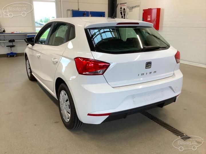 Photo 20 VIN: VSSZZZKJZLR080410 - SEAT IBIZA HATCHBACK 