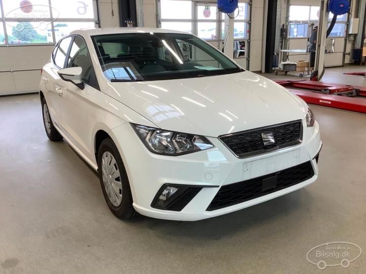 Photo 3 VIN: VSSZZZKJZLR080410 - SEAT IBIZA HATCHBACK 