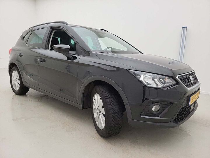 Photo 26 VIN: VSSZZZKJZLR082160 - SEAT ARONA 