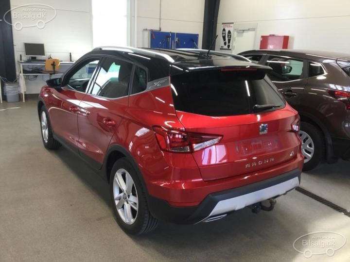 Photo 19 VIN: VSSZZZKJZLR082349 - SEAT ARONA SUV 