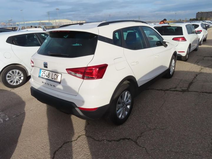 Photo 2 VIN: VSSZZZKJZLR082426 - SEAT ARONA 